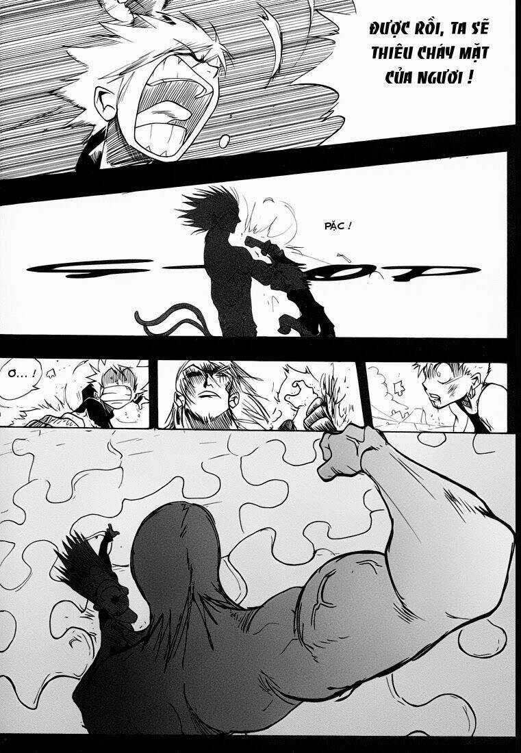 Dreamland - Chapter 10 - Trang 7