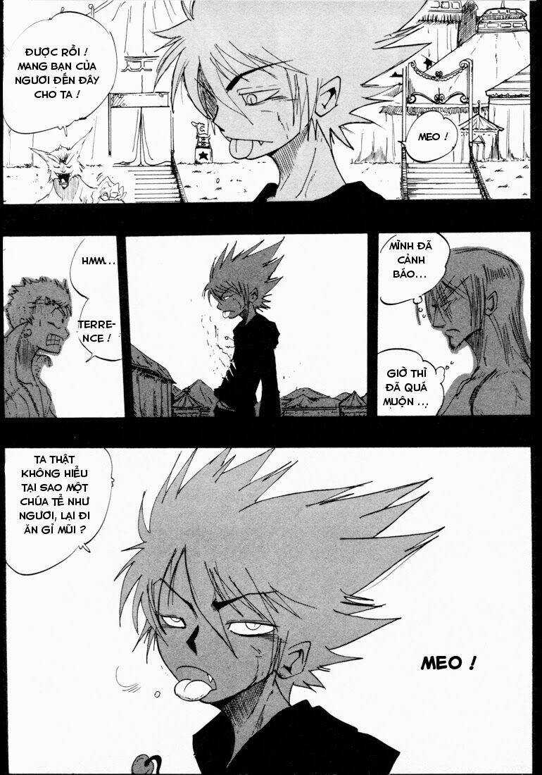 Dreamland - Chapter 12 - Trang 12