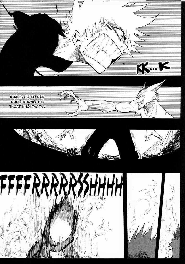 Dreamland - Chapter 12 - Trang 14