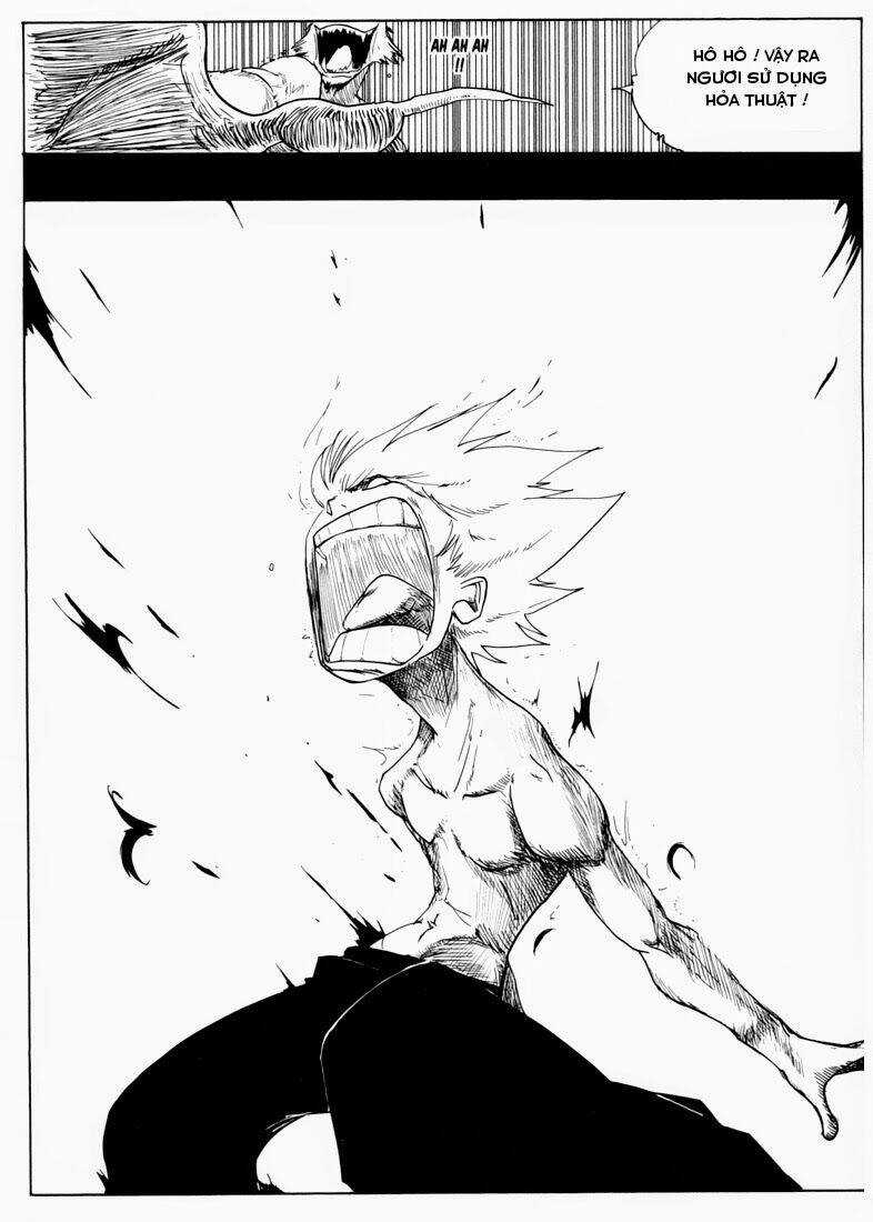 Dreamland - Chapter 12 - Trang 15