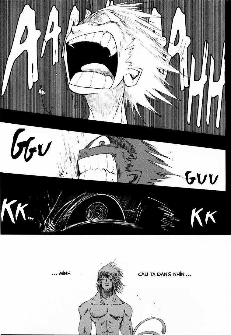 Dreamland - Chapter 12 - Trang 16