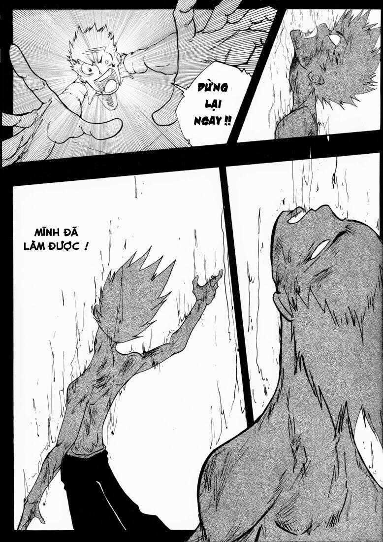 Dreamland - Chapter 12 - Trang 19