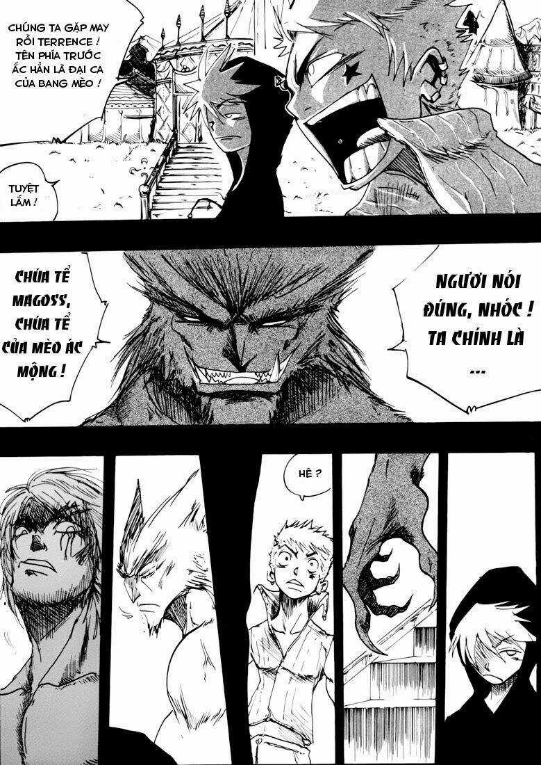 Dreamland - Chapter 12 - Trang 3