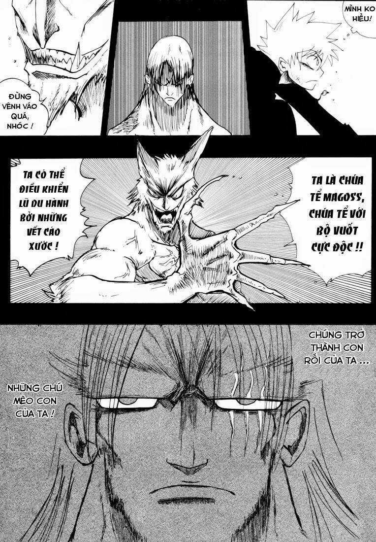 Dreamland - Chapter 12 - Trang 7