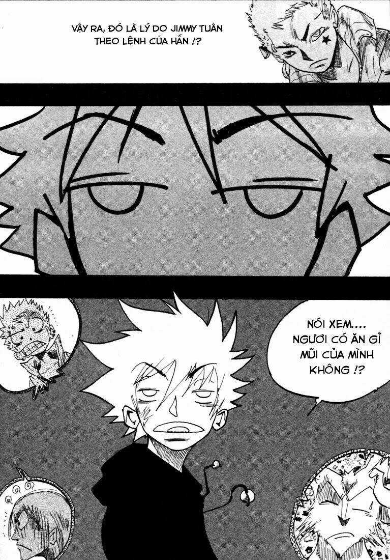 Dreamland - Chapter 12 - Trang 8