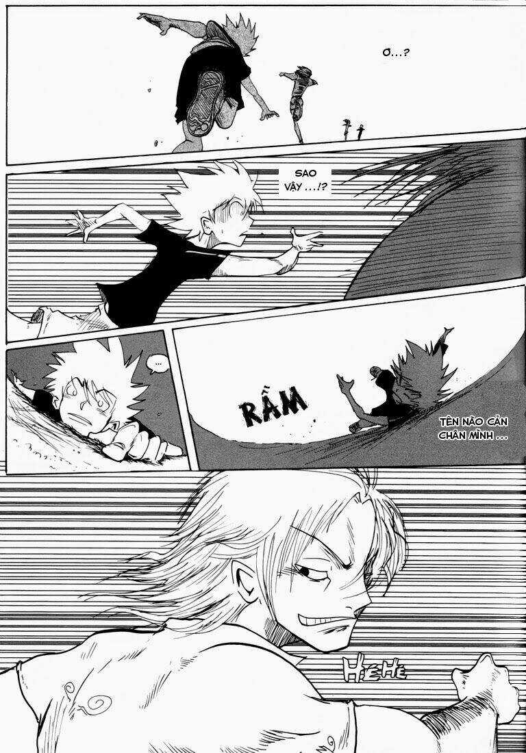 Dreamland - Chapter 13 - Trang 13