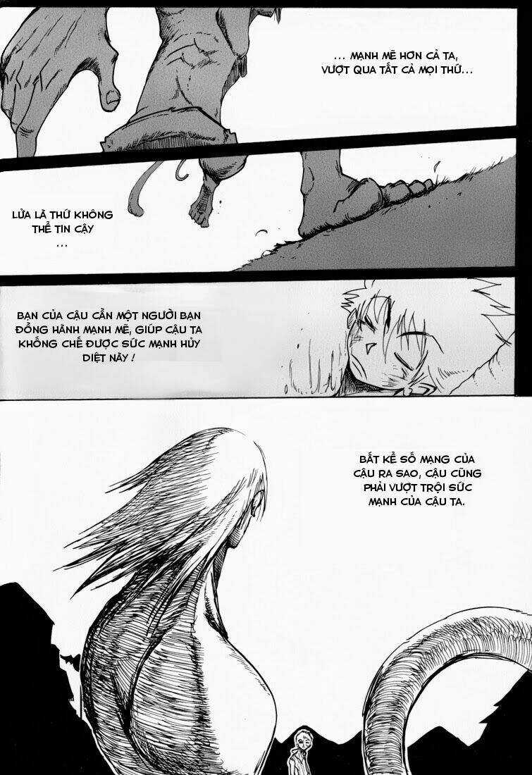 Dreamland - Chapter 13 - Trang 8