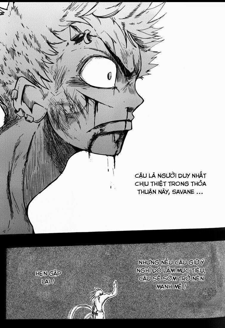 Dreamland - Chapter 13 - Trang 9