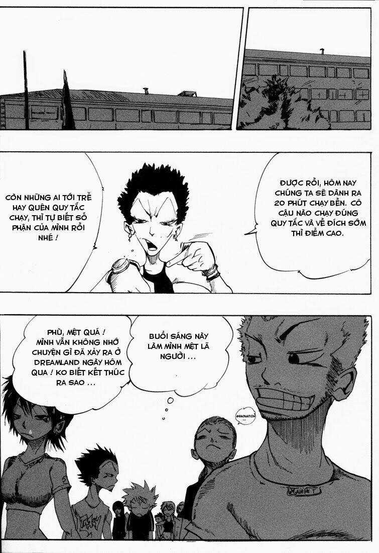 Dreamland - Chapter 13 - Trang 10