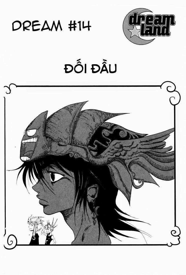 Dreamland - Chapter 14 - Trang 2