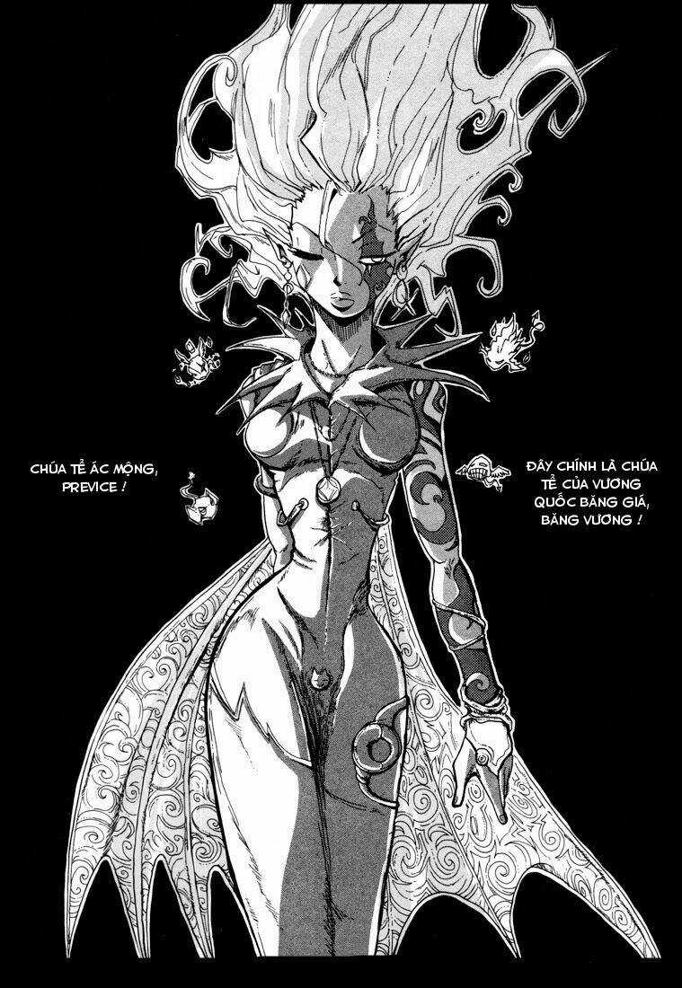 Dreamland - Chapter 14 - Trang 17