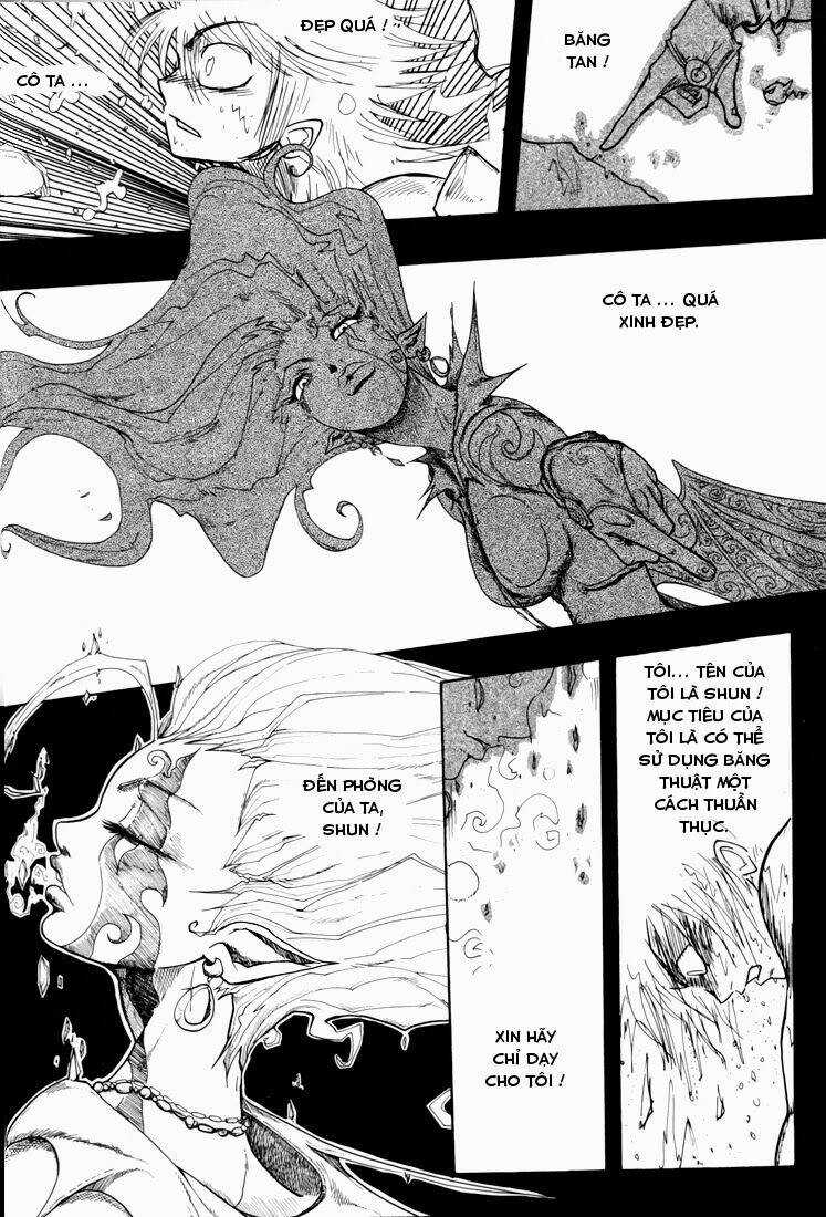 Dreamland - Chapter 14 - Trang 18