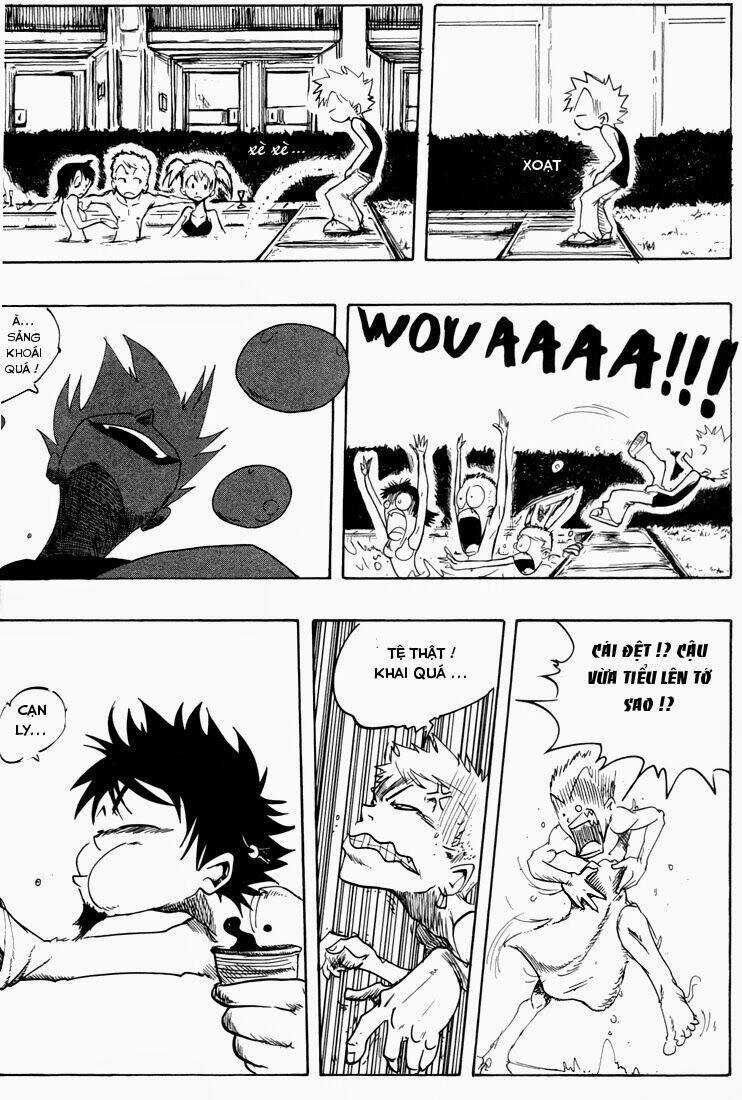 Dreamland - Chapter 14 - Trang 20