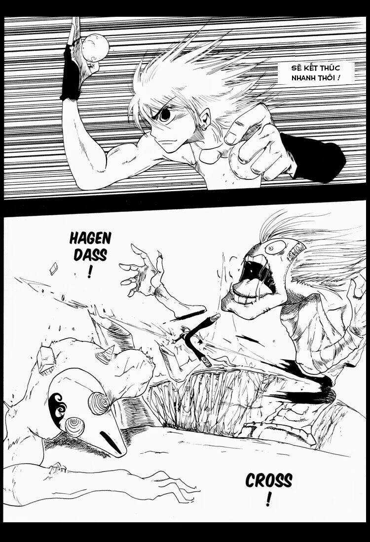 Dreamland - Chapter 14 - Trang 3