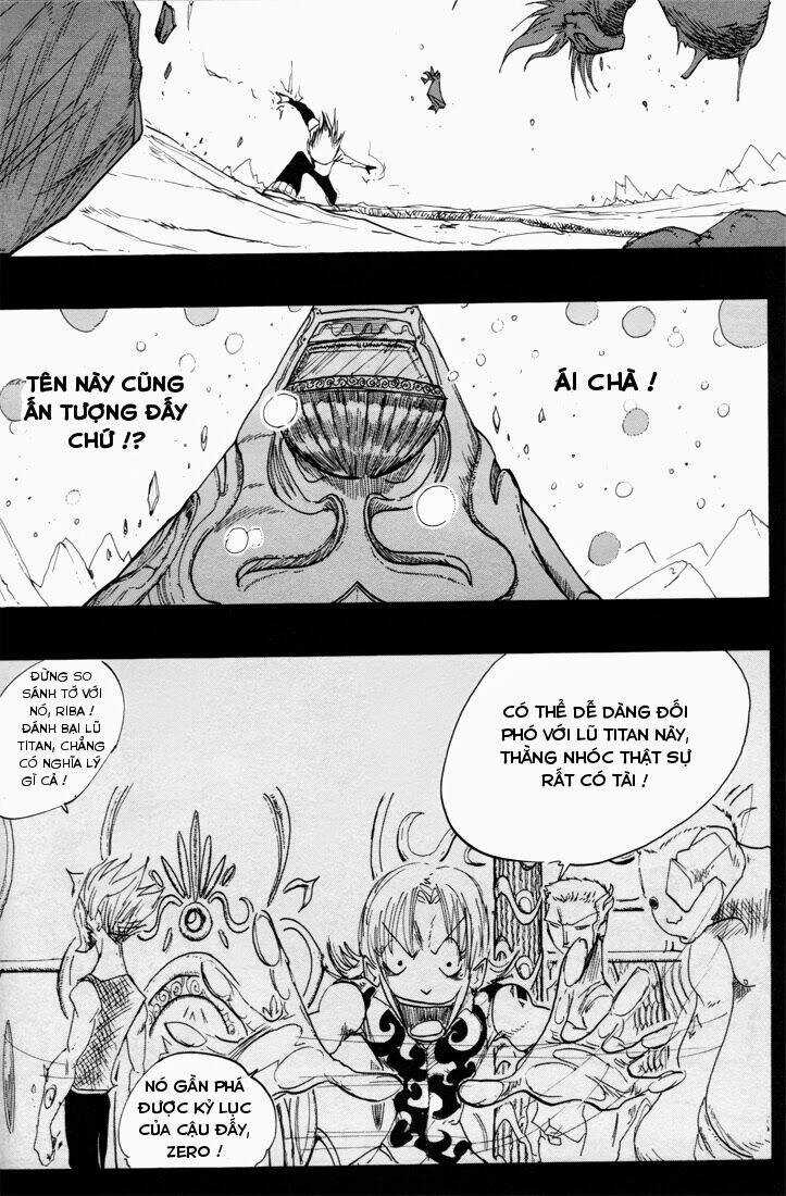 Dreamland - Chapter 14 - Trang 4