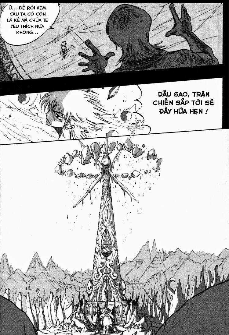 Dreamland - Chapter 14 - Trang 6