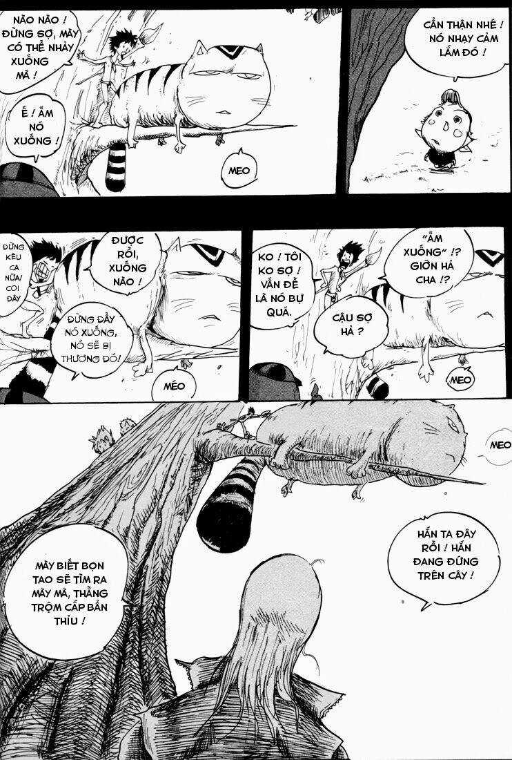 Dreamland - Chapter 15 - Trang 11