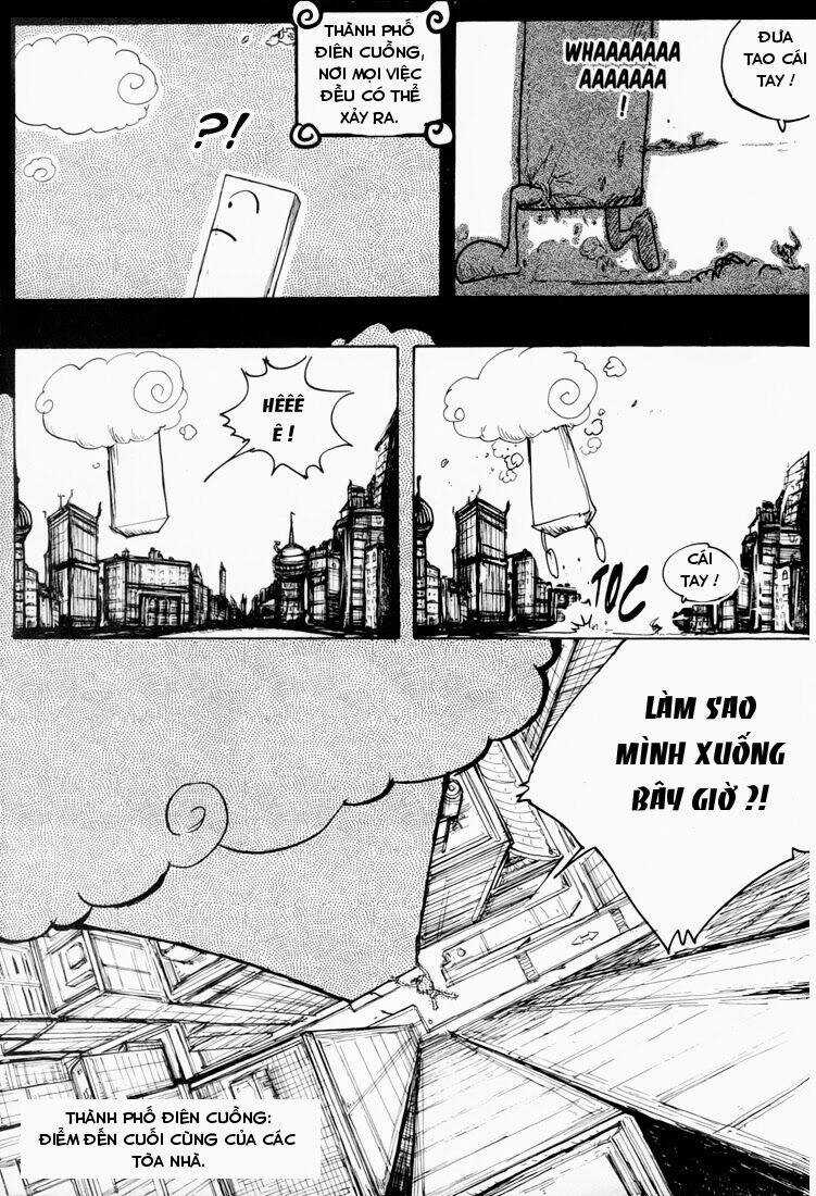 Dreamland - Chapter 15 - Trang 14