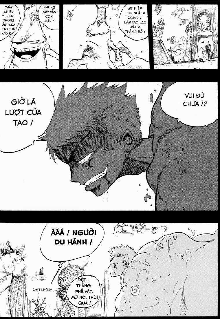 Dreamland - Chapter 15 - Trang 15