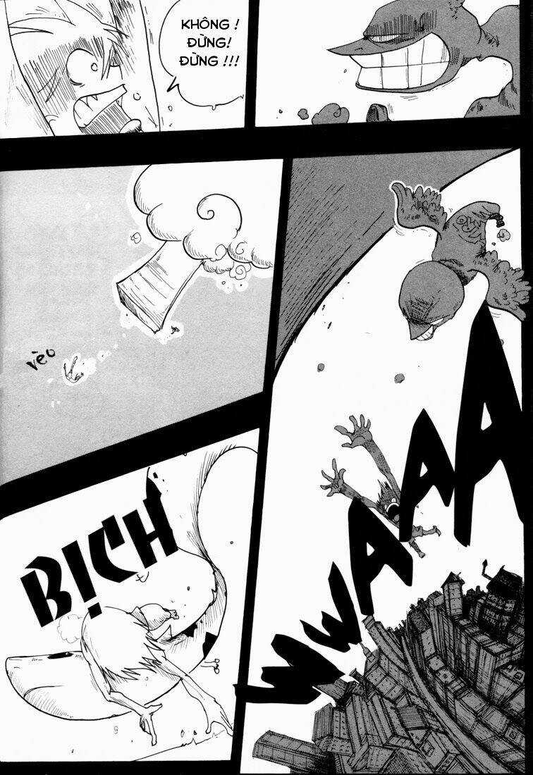 Dreamland - Chapter 15 - Trang 17