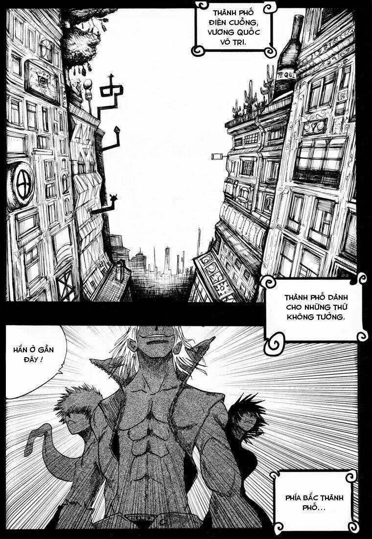 Dreamland - Chapter 15 - Trang 9