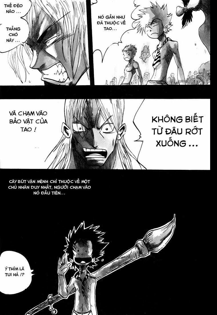 Dreamland - Chapter 16 - Trang 14