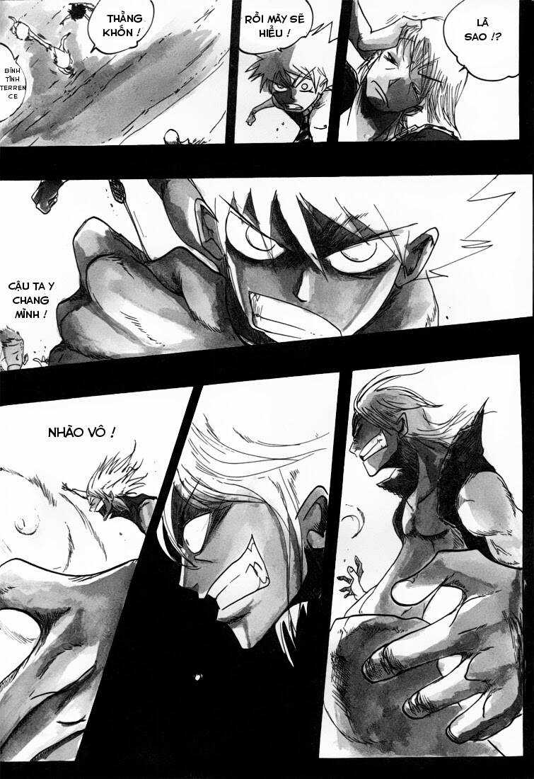 Dreamland - Chapter 16 - Trang 16