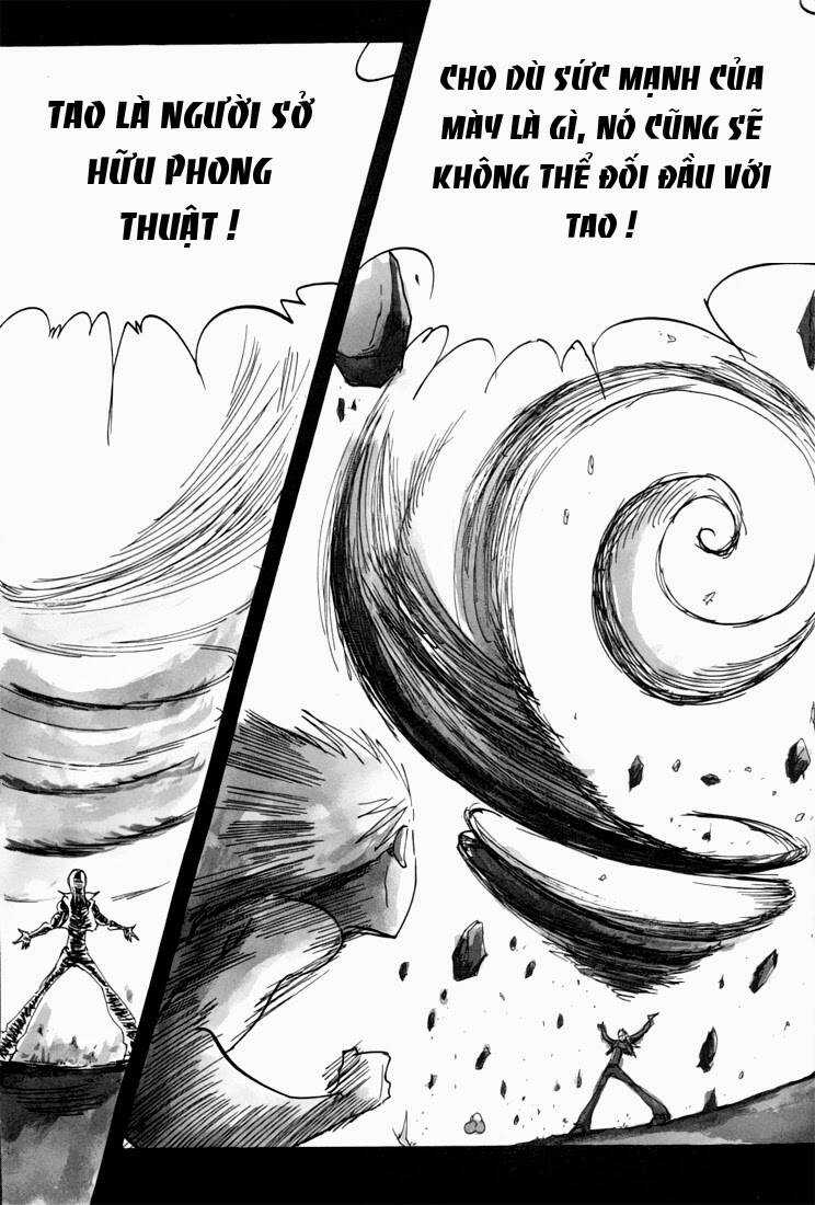 Dreamland - Chapter 16 - Trang 17