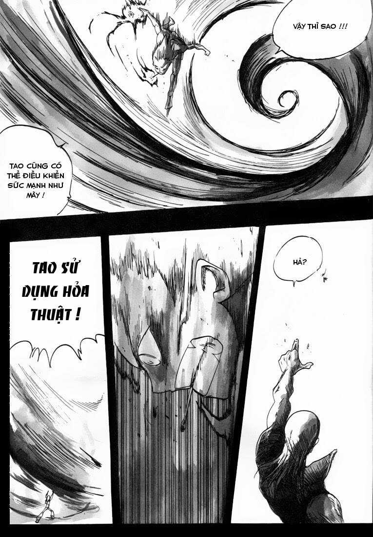 Dreamland - Chapter 16 - Trang 19