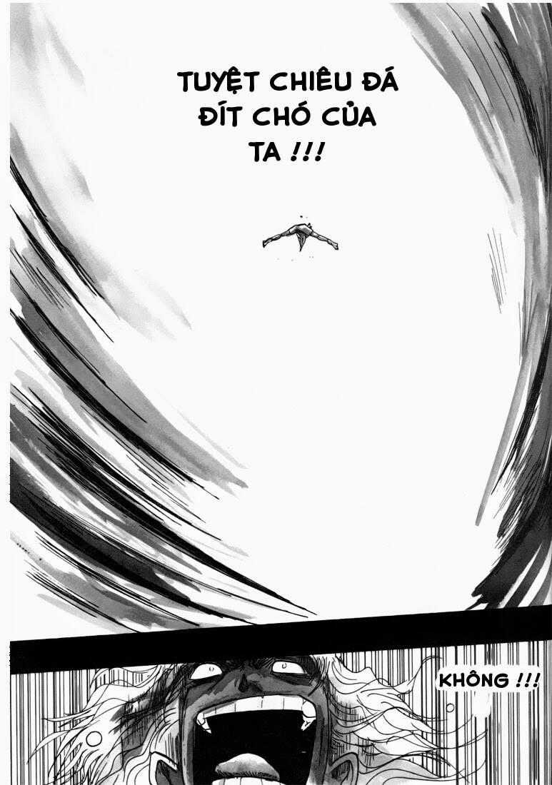 Dreamland - Chapter 16 - Trang 21