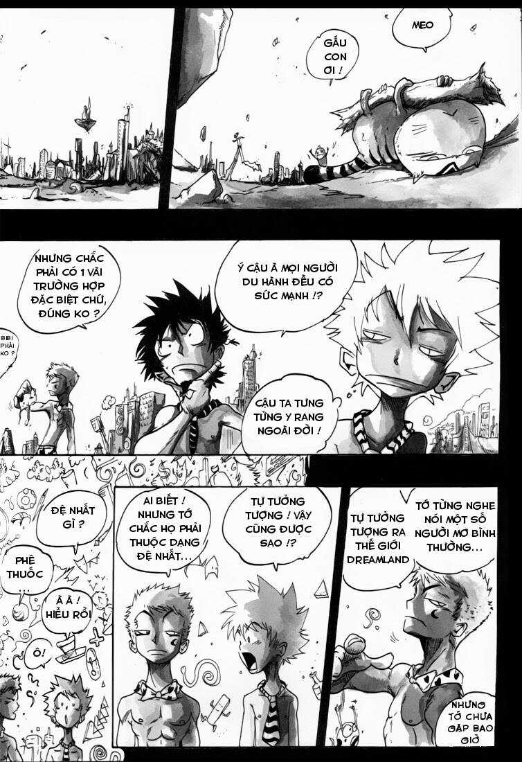 Dreamland - Chapter 16 - Trang 4