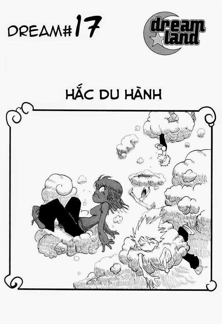 Dreamland - Chapter 17 - Trang 2