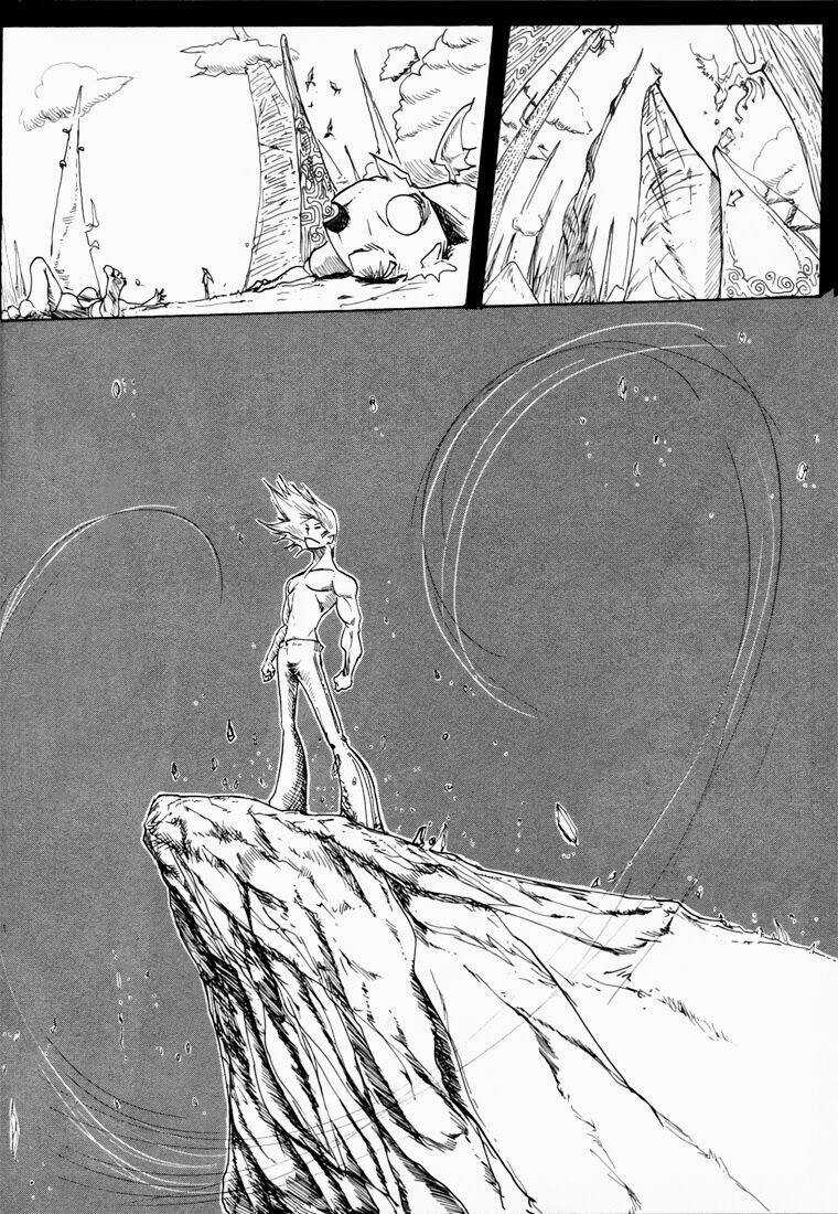 Dreamland - Chapter 17 - Trang 12