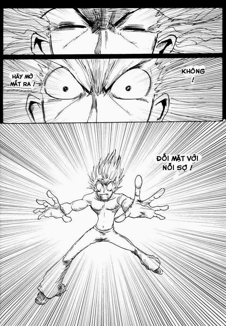 Dreamland - Chapter 17 - Trang 14