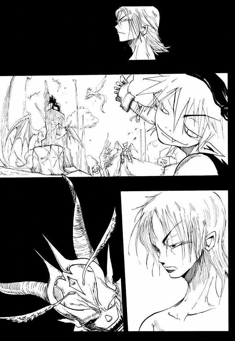 Dreamland - Chapter 17 - Trang 16