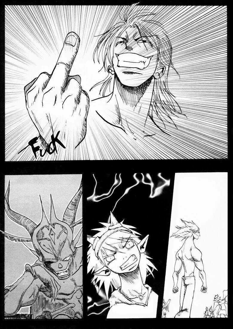 Dreamland - Chapter 17 - Trang 17