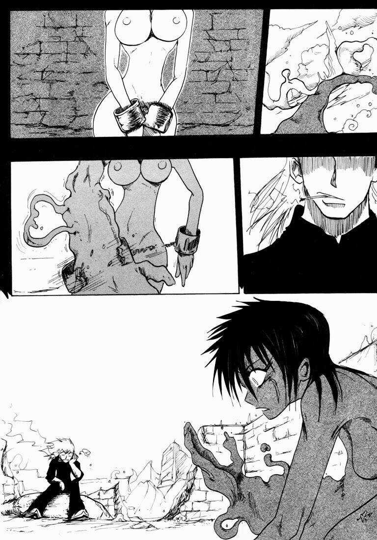 Dreamland - Chapter 17 - Trang 19