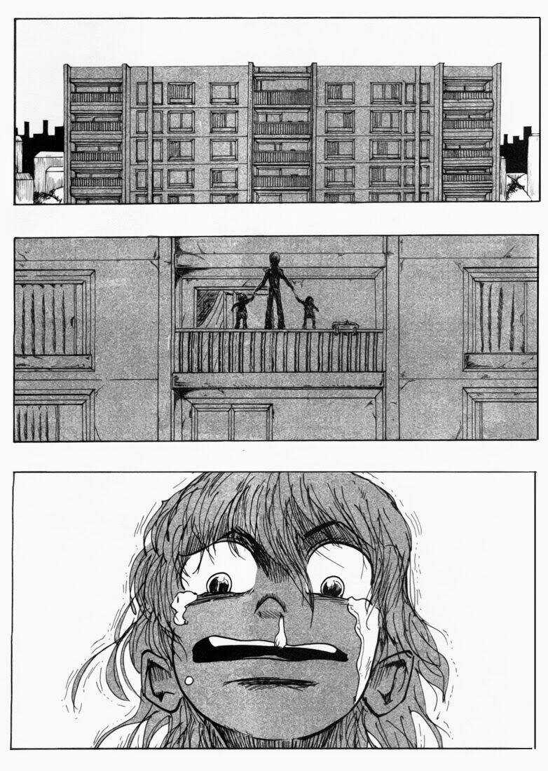 Dreamland - Chapter 17 - Trang 3