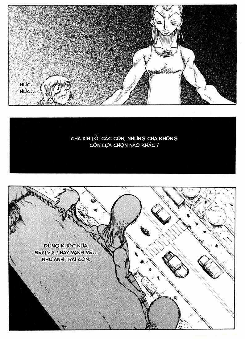 Dreamland - Chapter 17 - Trang 4