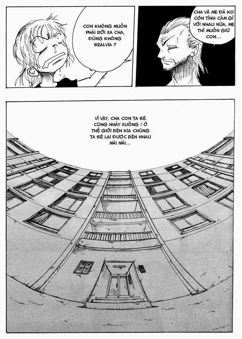 Dreamland - Chapter 17 - Trang 5