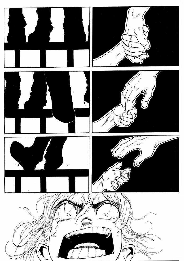 Dreamland - Chapter 17 - Trang 6