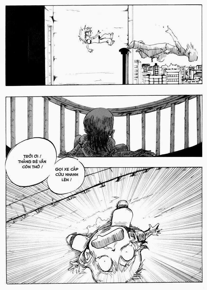 Dreamland - Chapter 17 - Trang 7