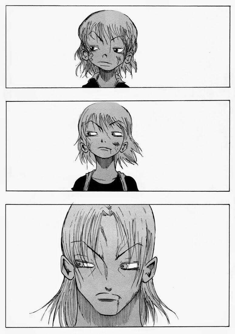 Dreamland - Chapter 17 - Trang 8