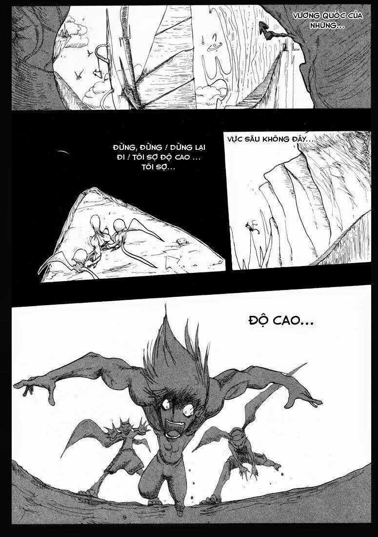 Dreamland - Chapter 17 - Trang 9