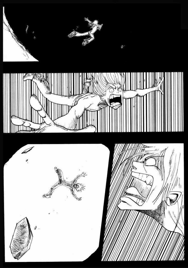 Dreamland - Chapter 17 - Trang 10