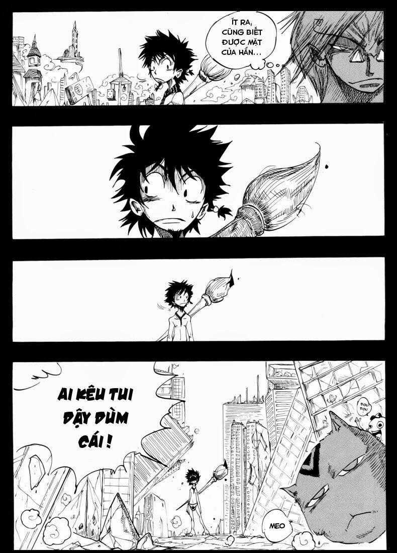 Dreamland - Chapter 18 - Trang 20