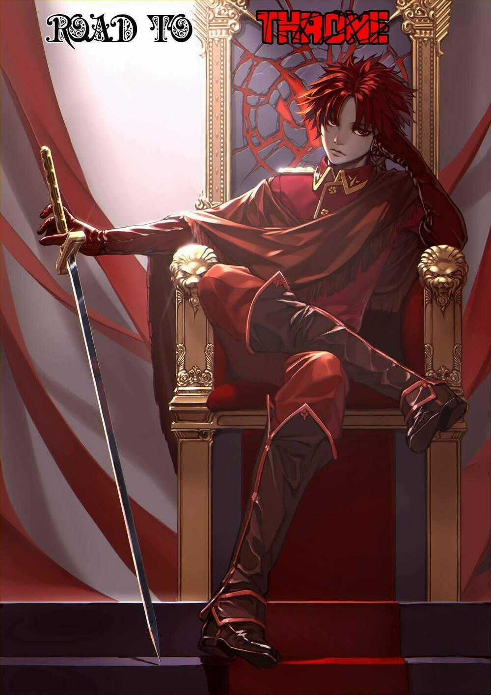 Dreamland - Chapter 19 - Trang 2