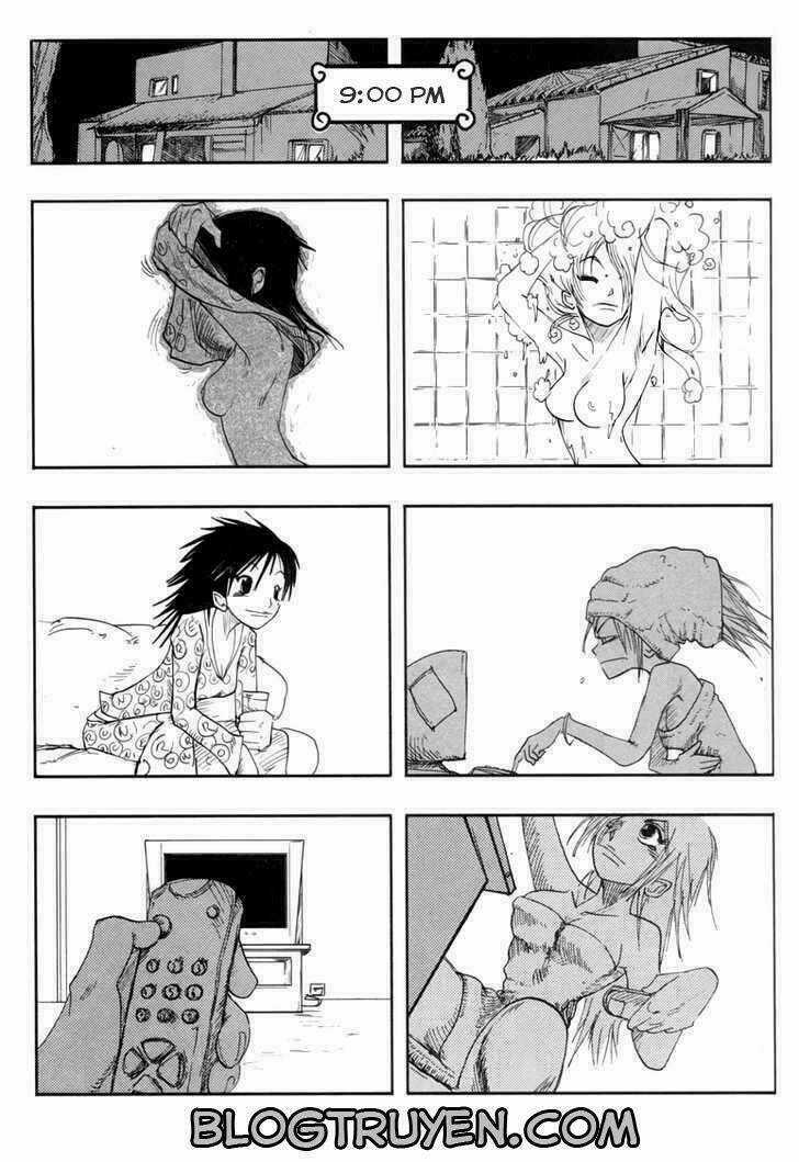 Dreamland - Chapter 19 - Trang 15