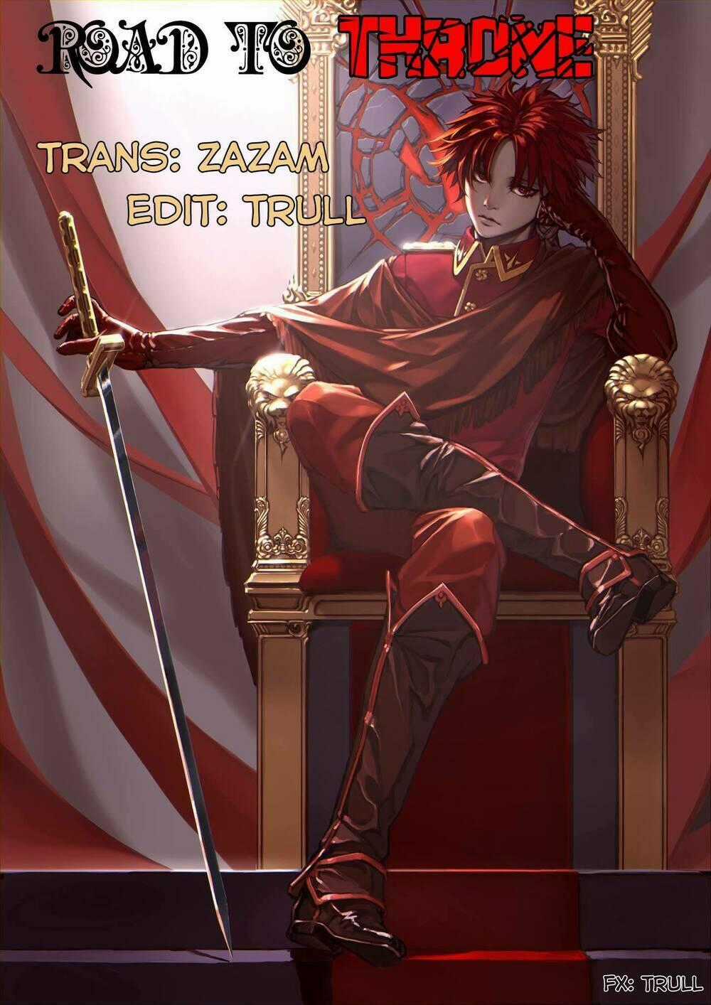 Dreamland - Chapter 20 - Trang 2