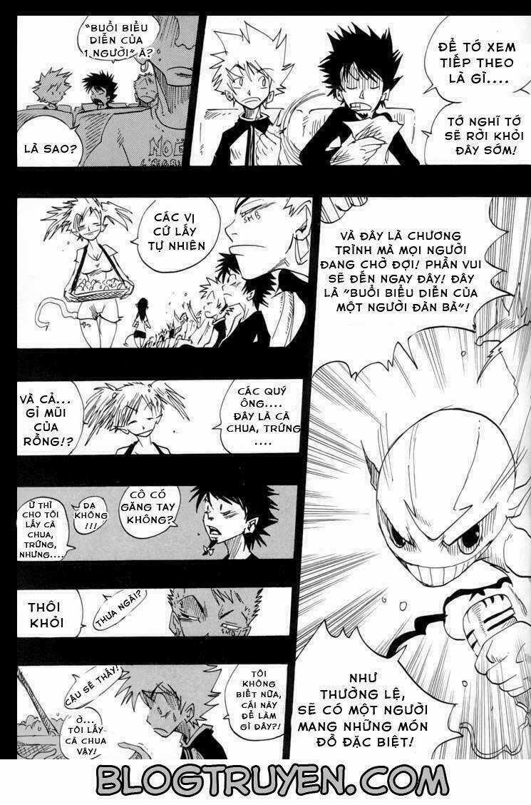 Dreamland - Chapter 20 - Trang 16